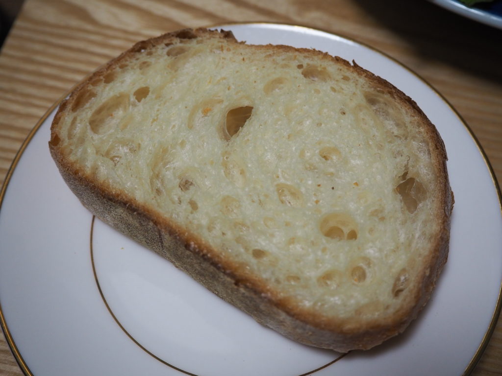 石窯フランスパン