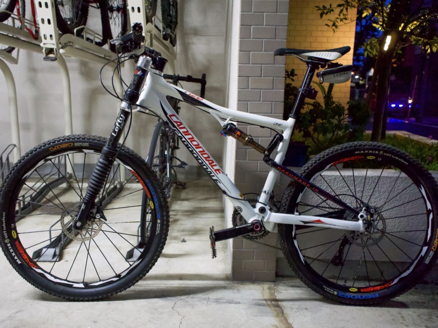 cannondale rize