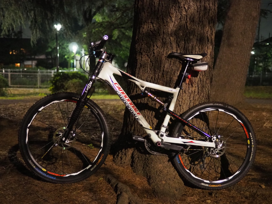cannondale rize