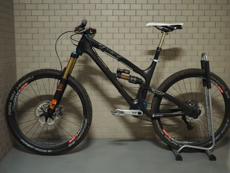 YETI SB66C