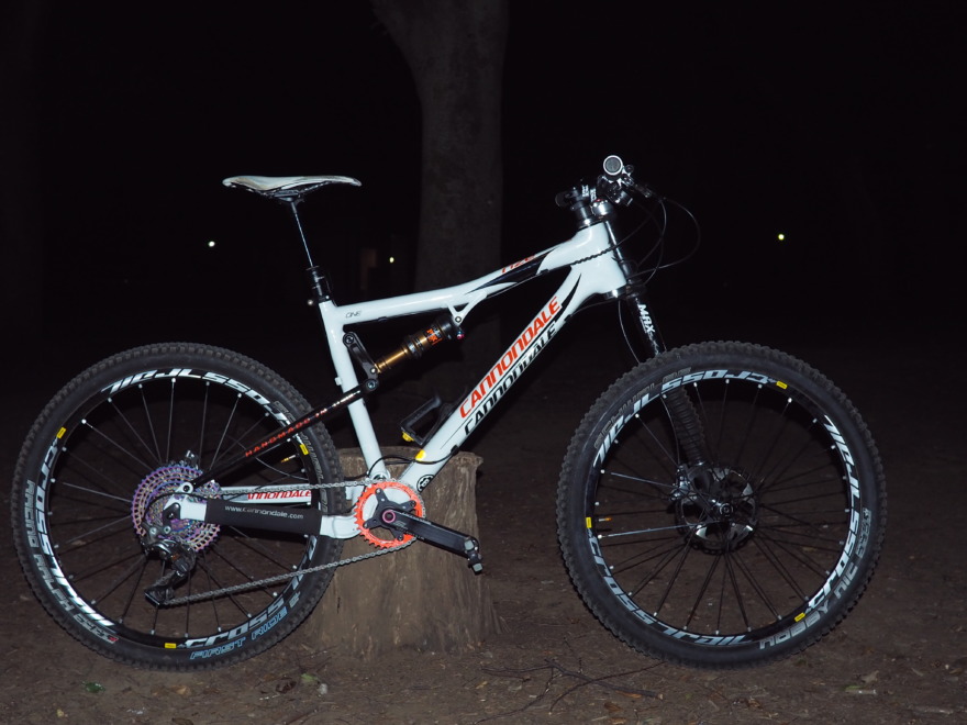 cannondale rize