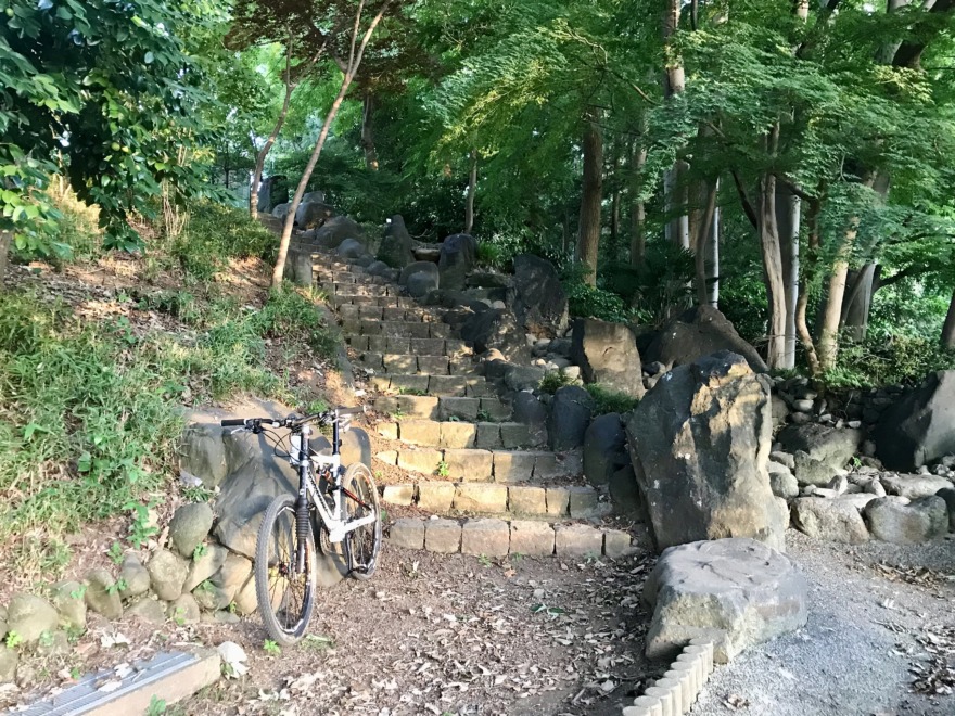階段