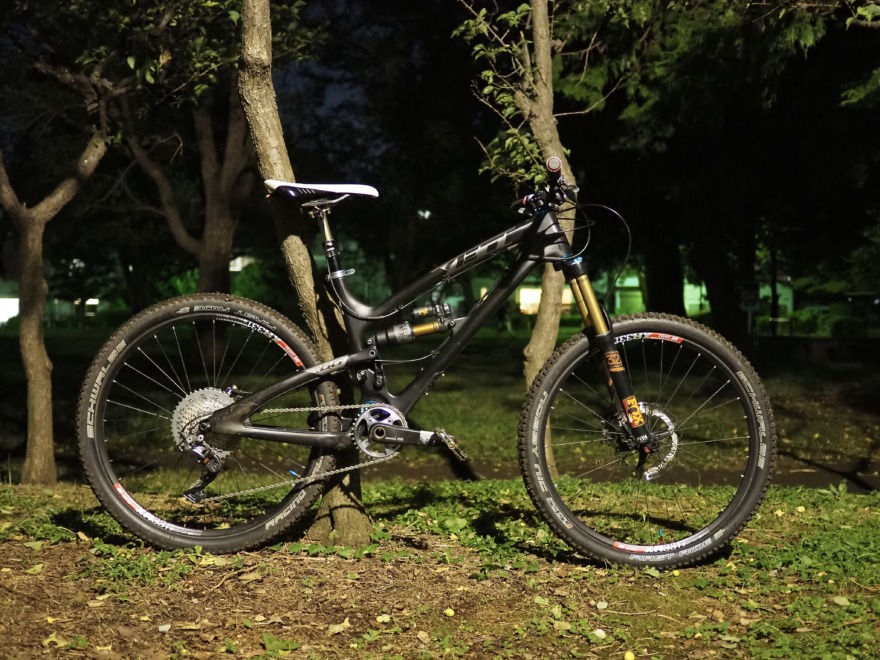 YETI SB66C