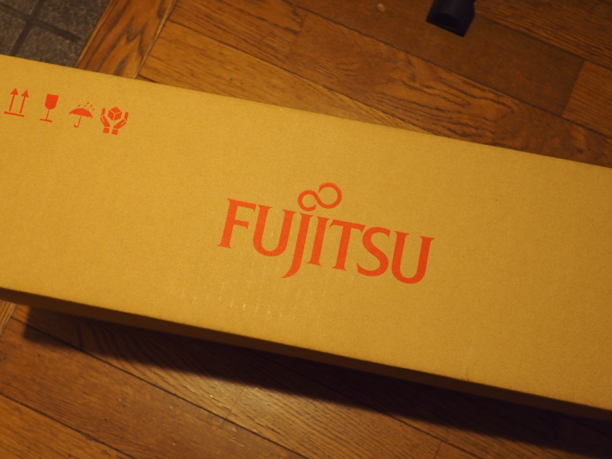 From Fujitsu