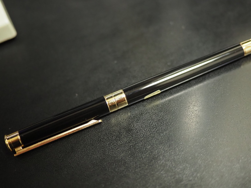 MONTBLANC NOBLESSE OBLIGE