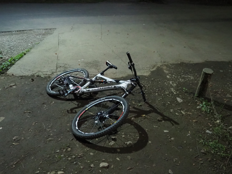 cannondale rize