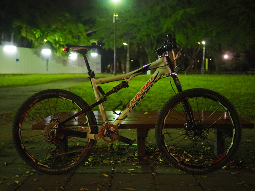 Rize Carbon One