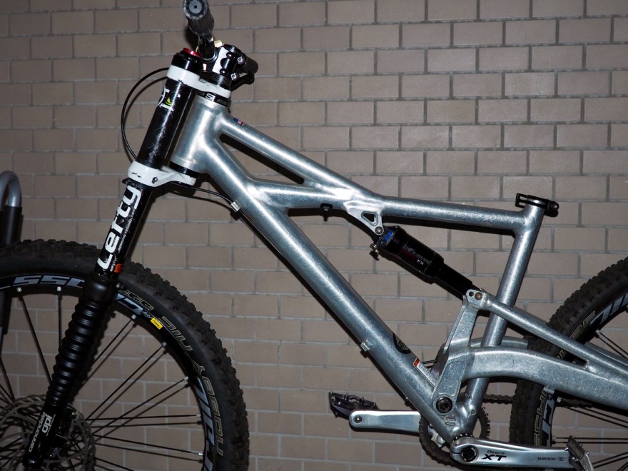 cannondale prophet