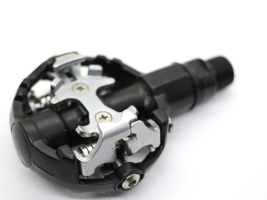 cannondale pedal
