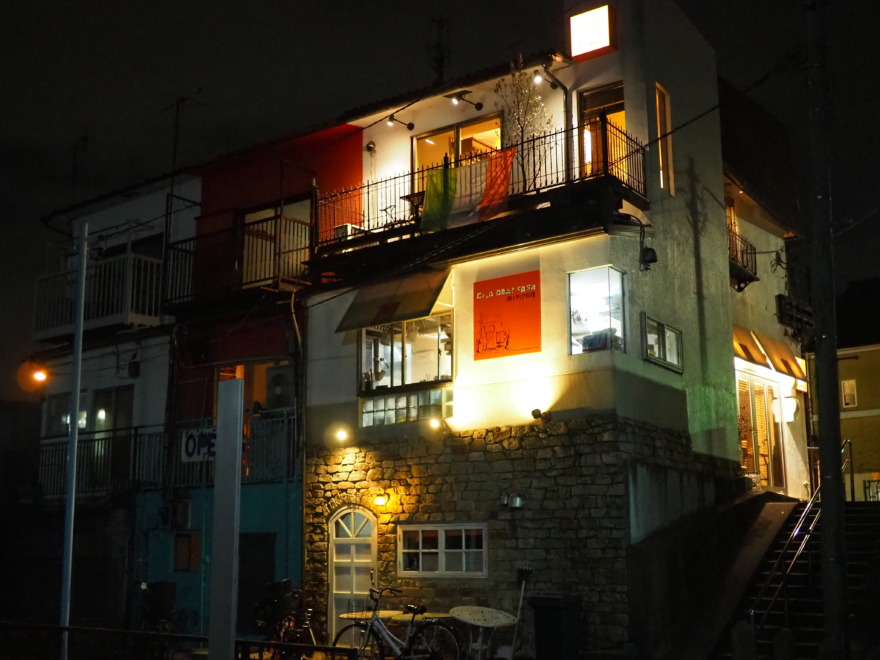Casa dolce casa カーザ ドルチェ カーザ
