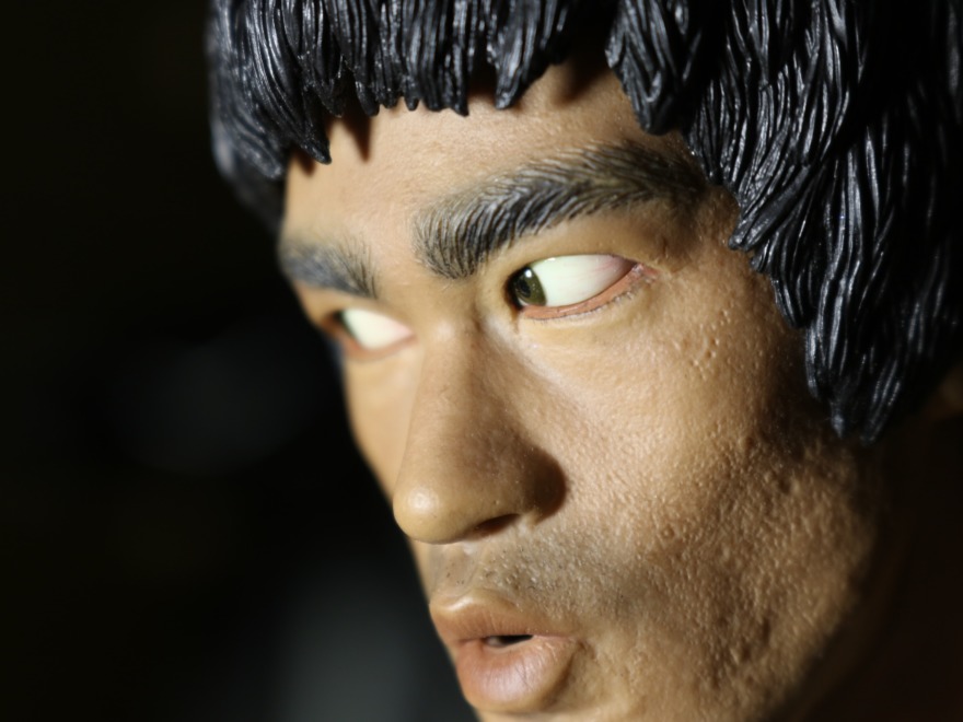 Bruce Lee
