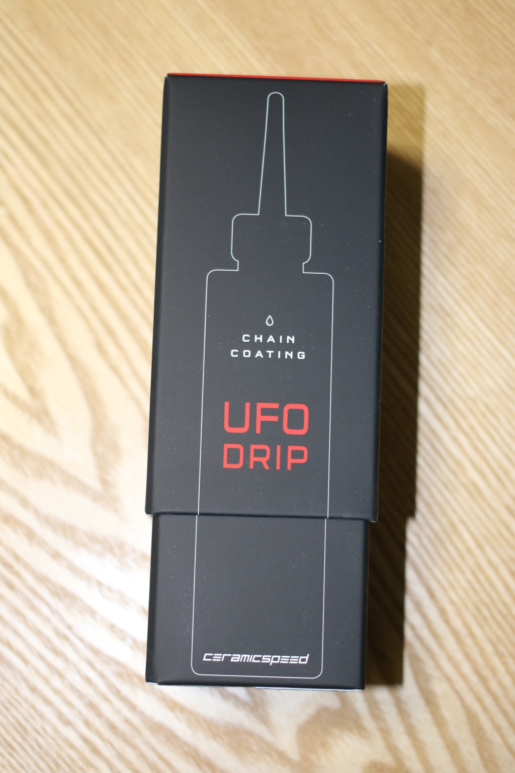 UFO DRIP