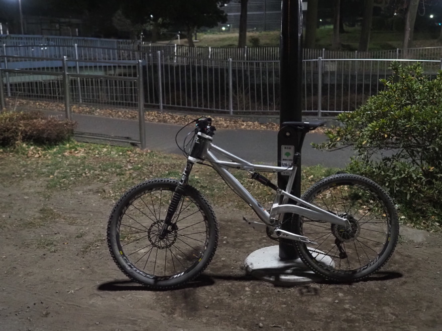 cannondale prophet