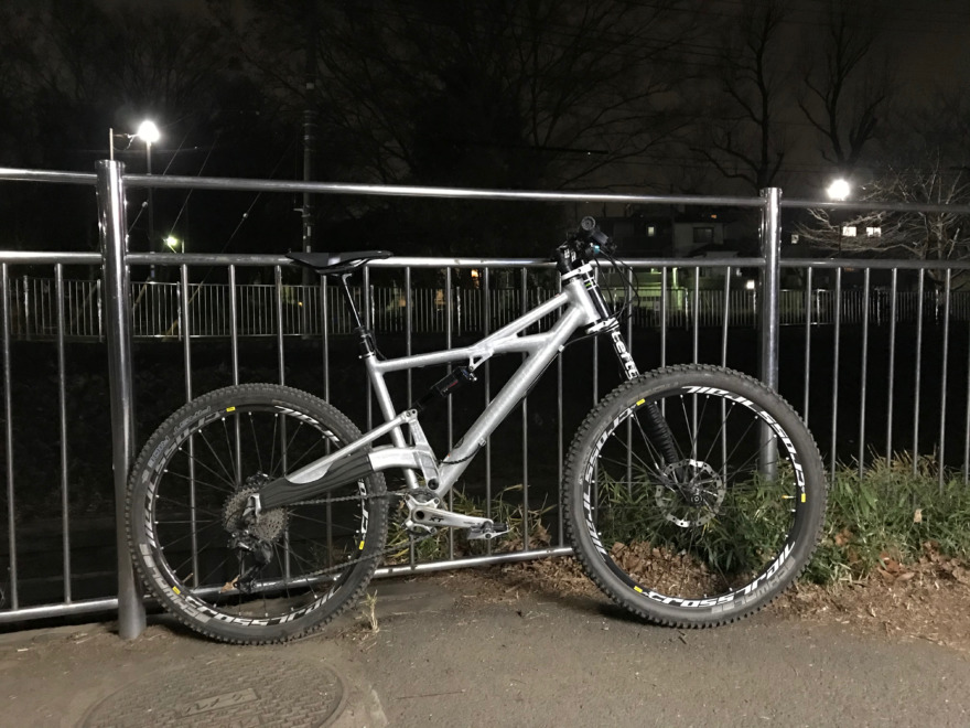 cannondale prophet