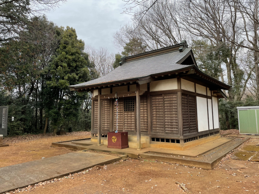 神社