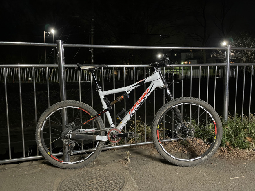 cannondale rize