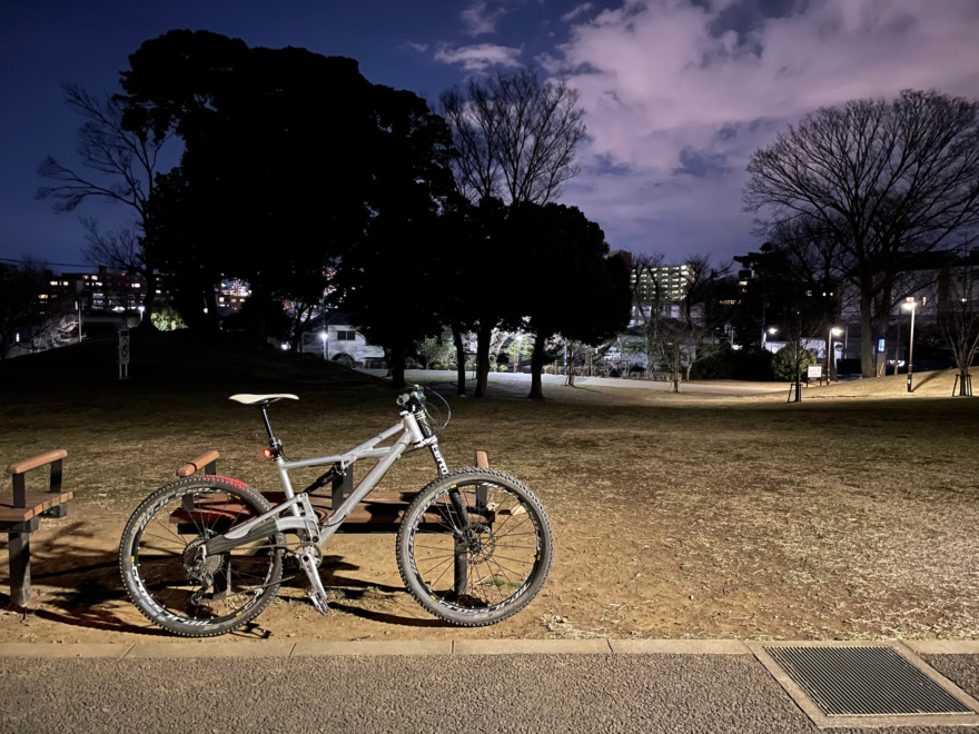 SB運動場