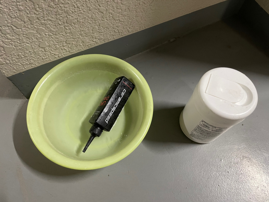 UFO DRIP