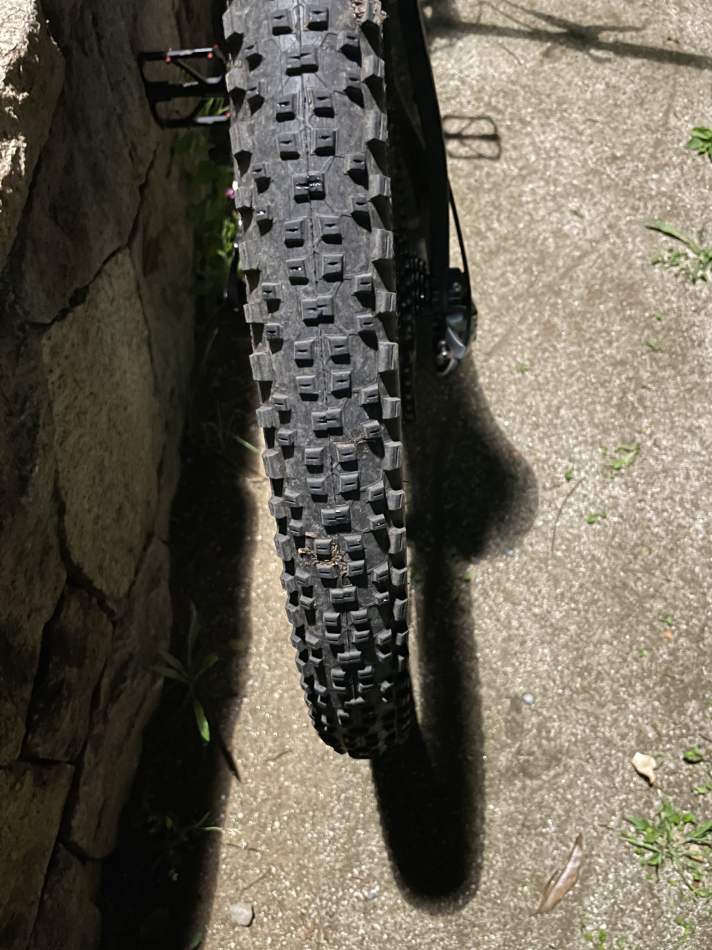 Schwalbe Racing Ralph 27.5 x 2.25