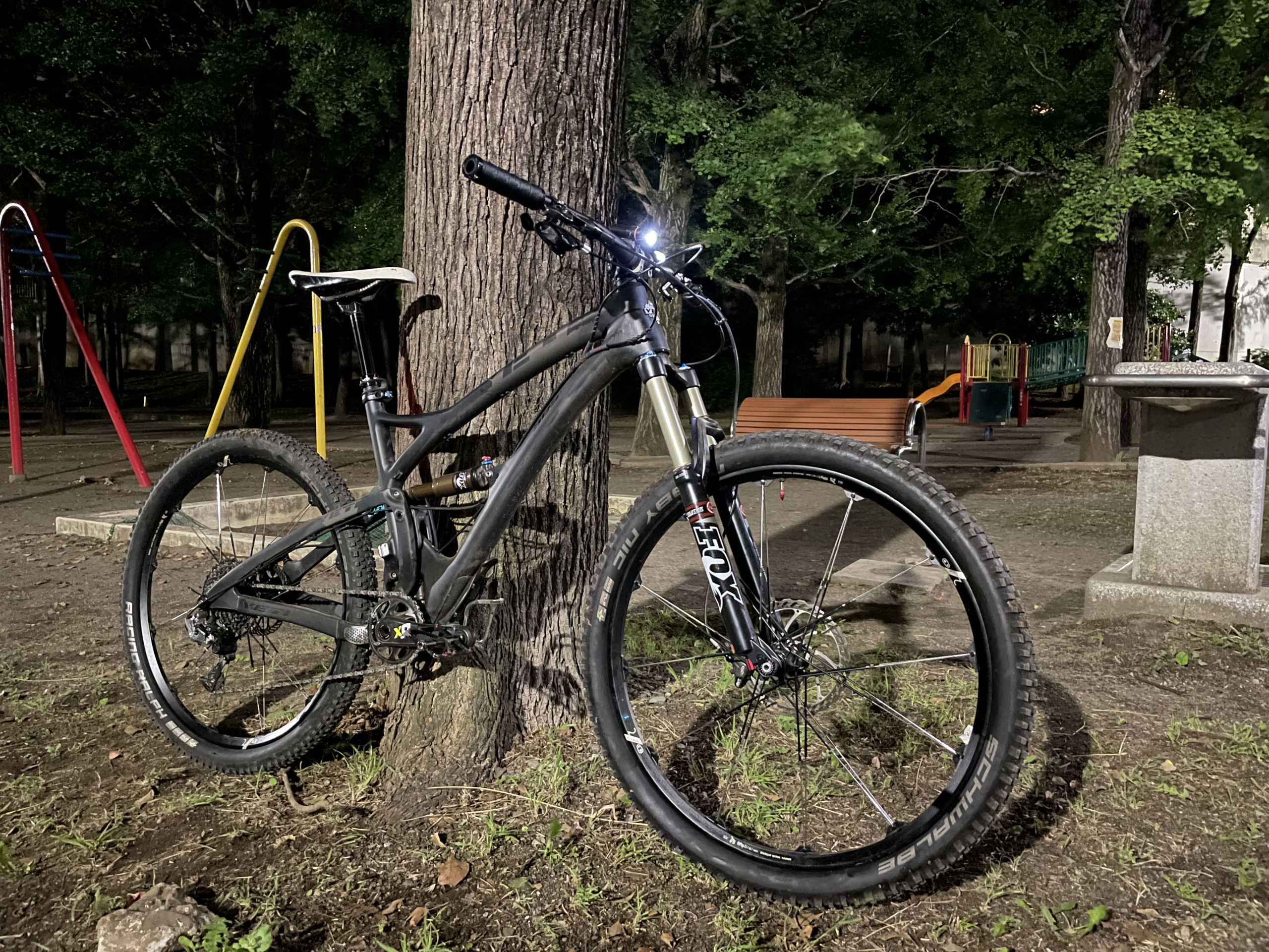 YETI SB5c