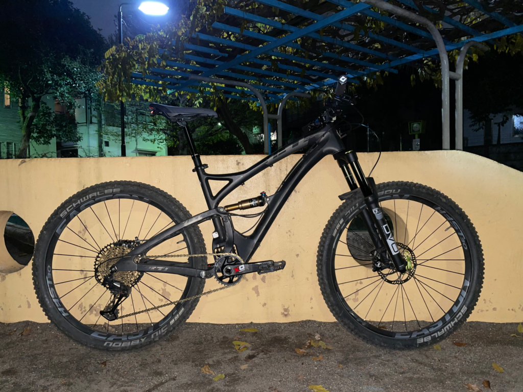 YETI SB5c