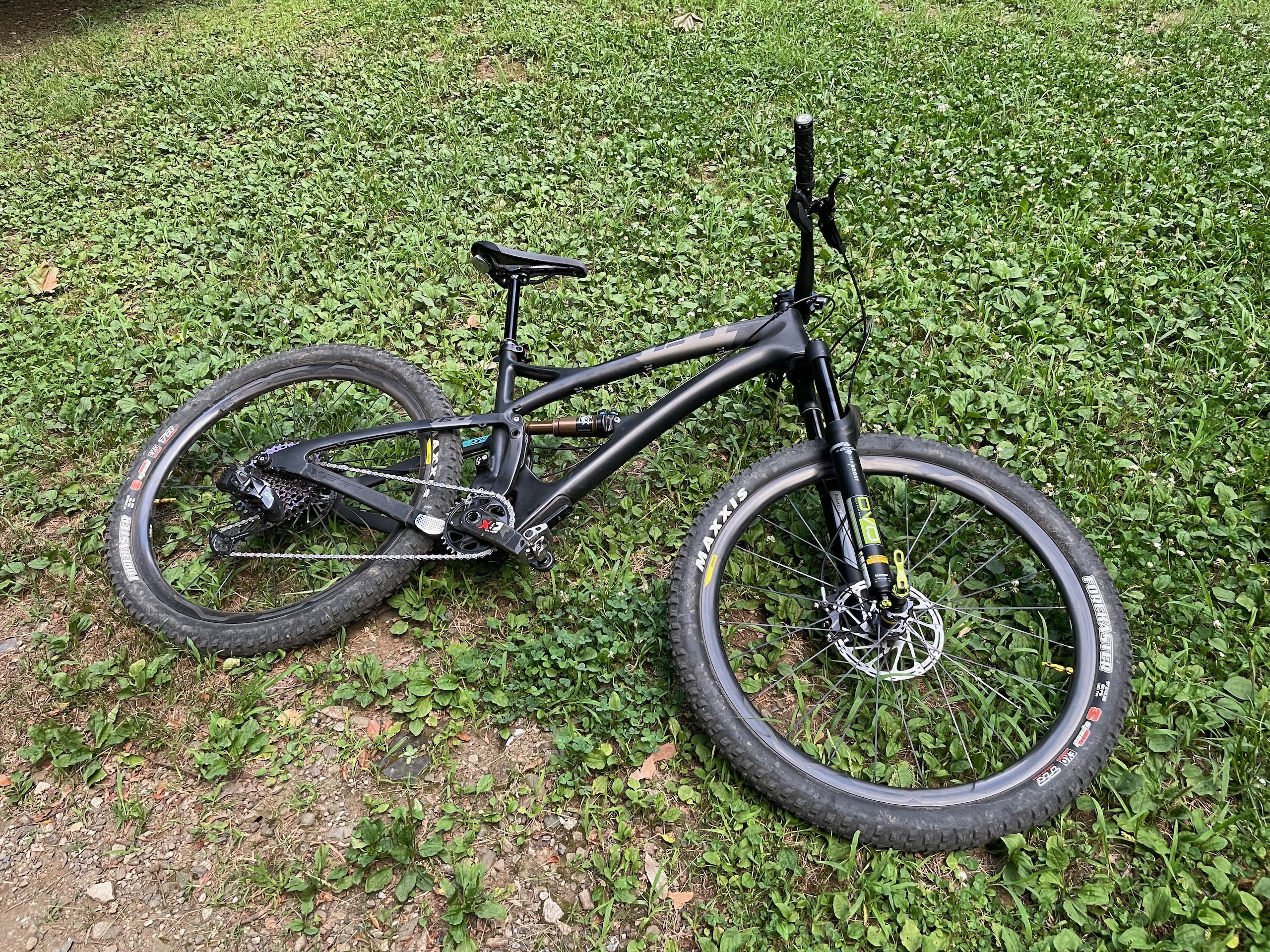 YETI SB5c