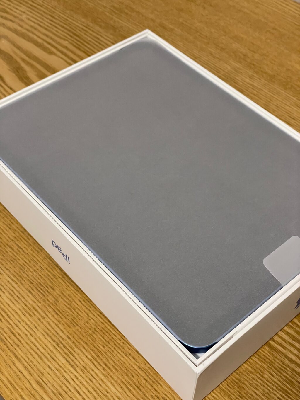2022 Apple iPad 第10世代