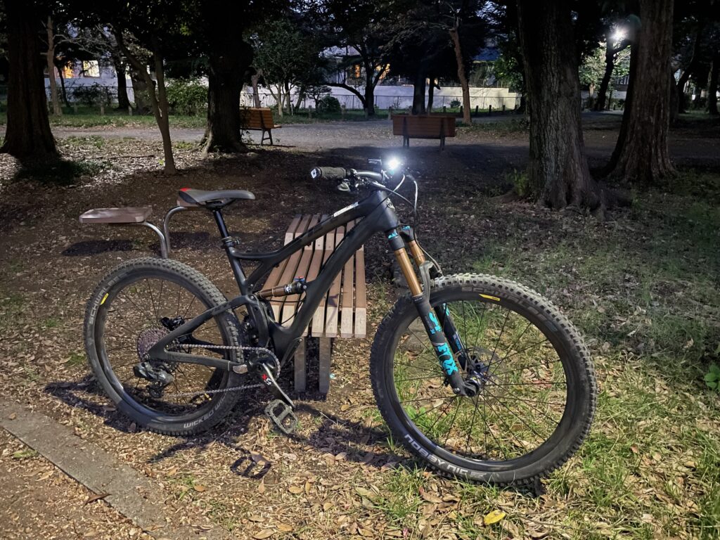 YETI SB5c