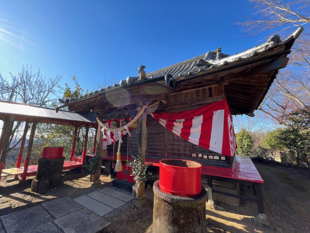 琴平神社