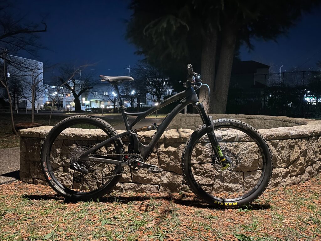 YETI SB5c