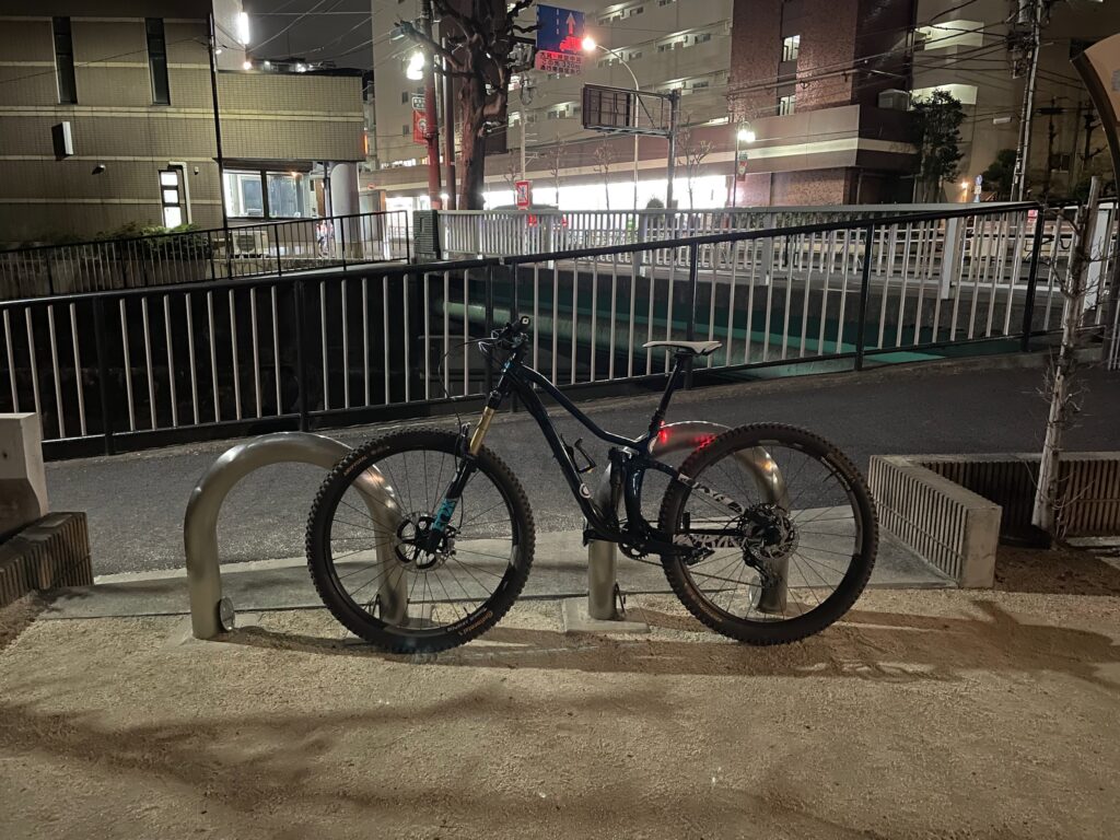 環八まで