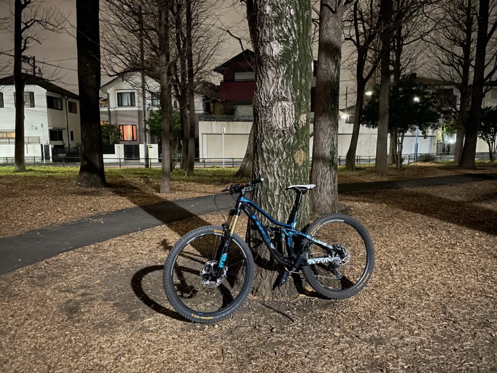 復路