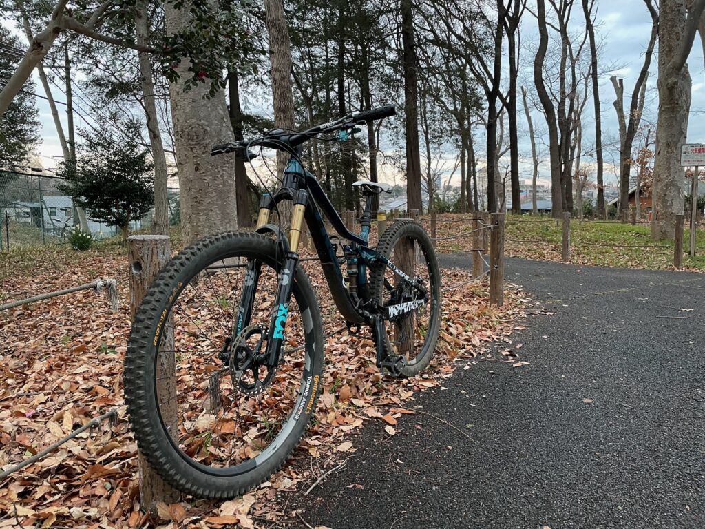 Trek Fuel Ex5 2021