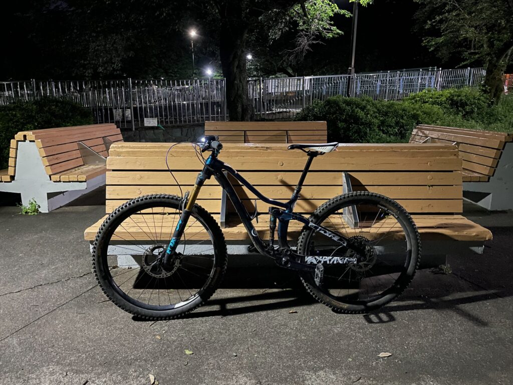 TREK FUEL EX5