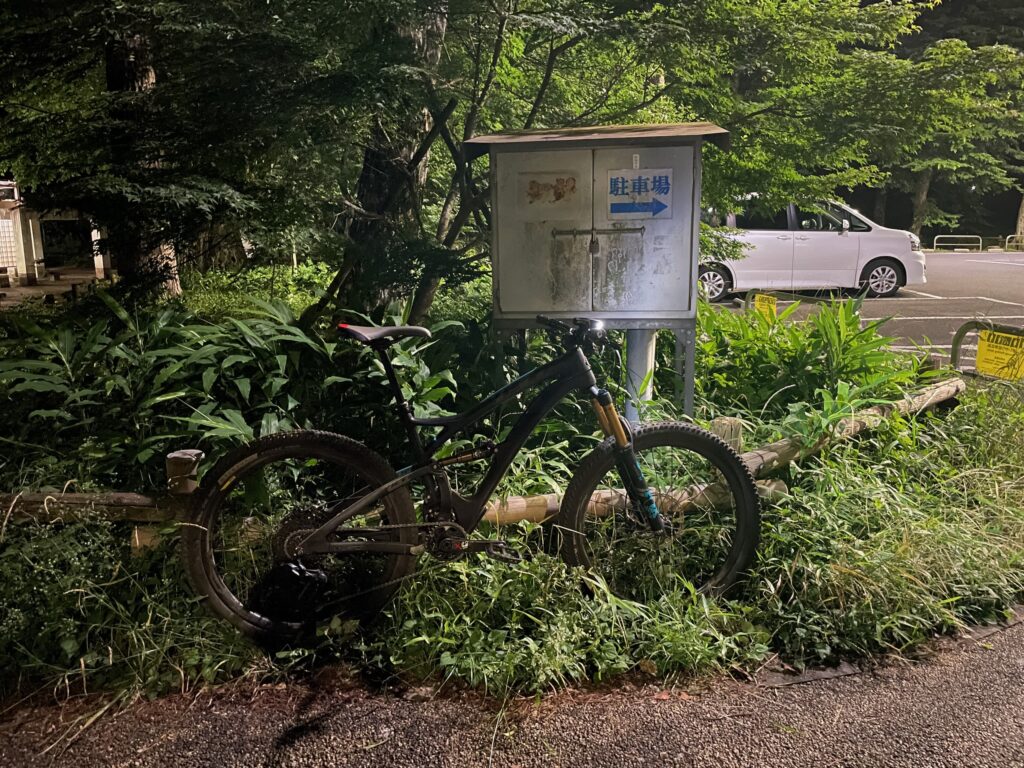 井の頭恩賜公園