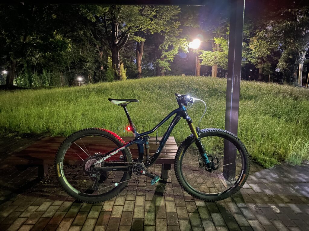 TREK FUEL EX5