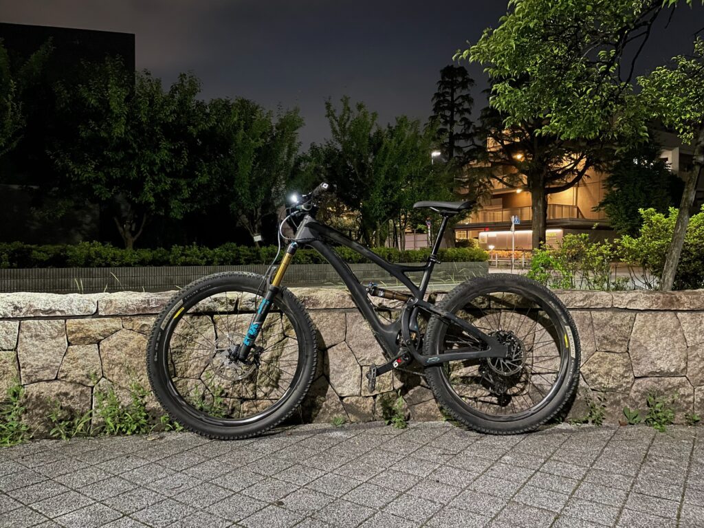 YETI SB5c