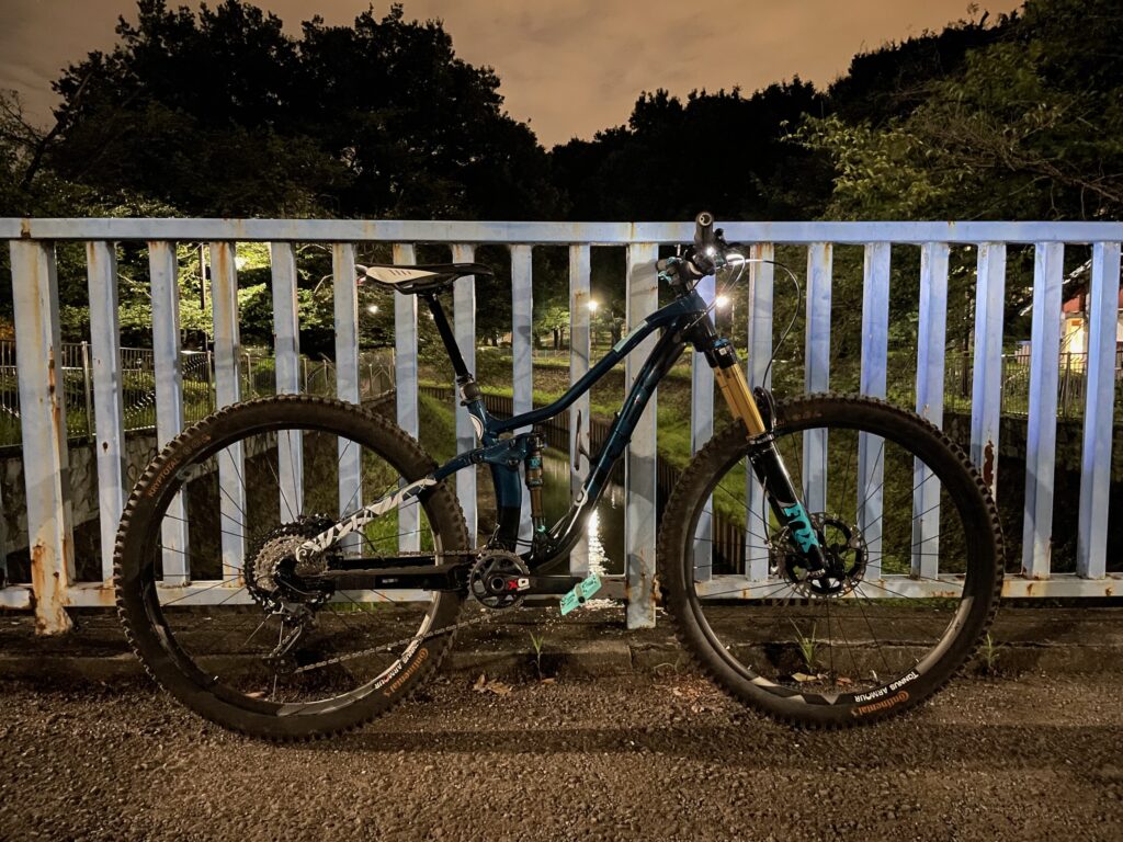 TREK FUEL EX5