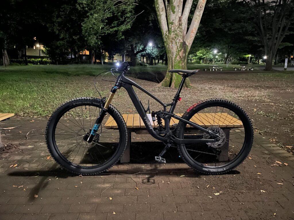 TREK FUEL EX5 GEN6