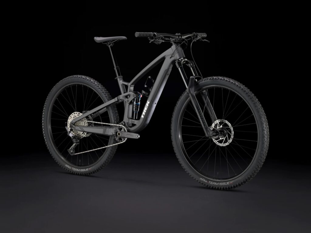 TREK FUEL EX5 GEN 6 2024 (TREKさんのショップサイトより)