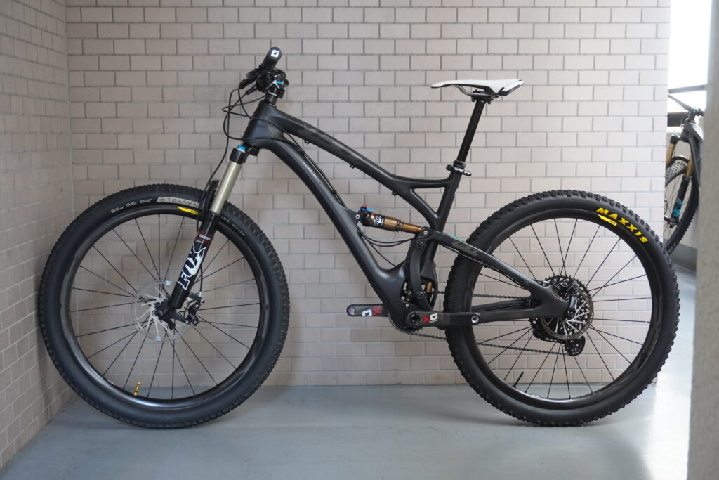 YETI SB5c 2015