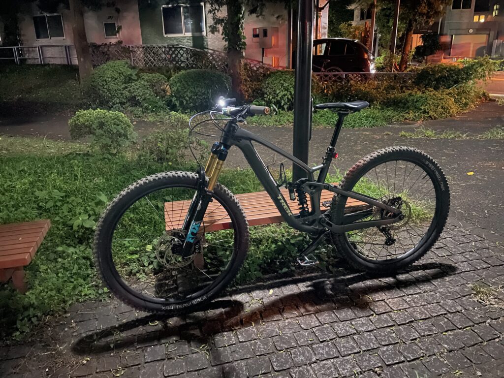 TREK FUEL EX5 GEN6