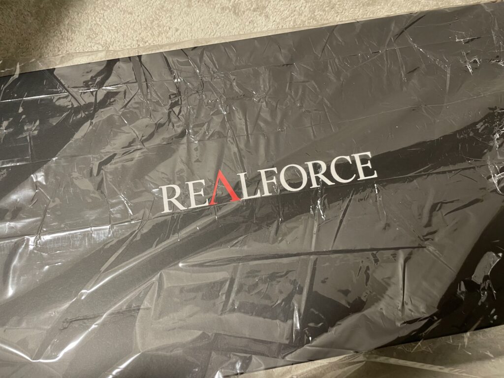 REALFORCE