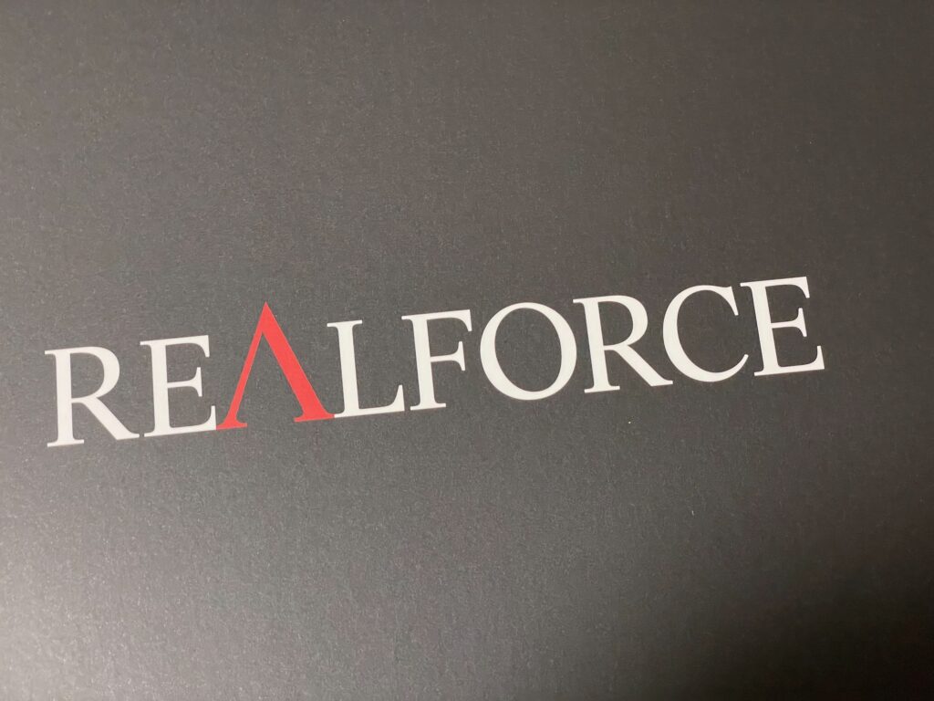 REALFORCE