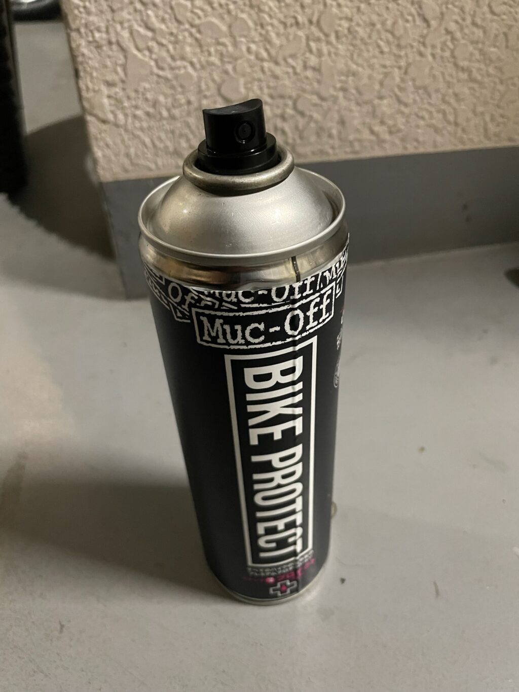 Muc-off バイクプロテクト