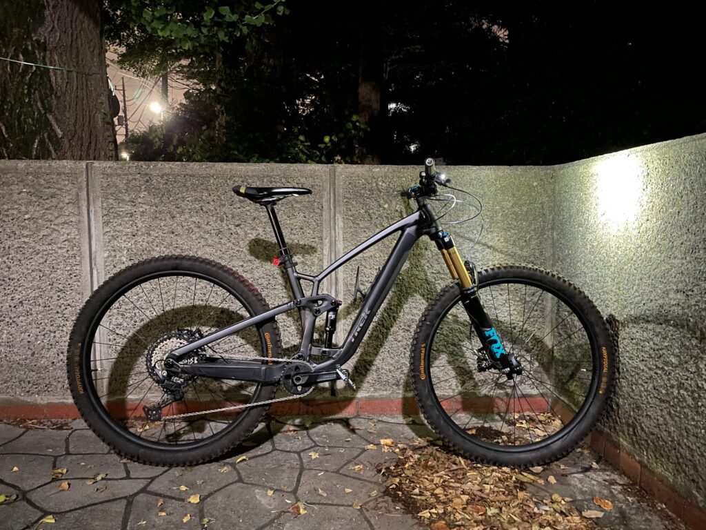 TREK FUEL EX5 GEN 6