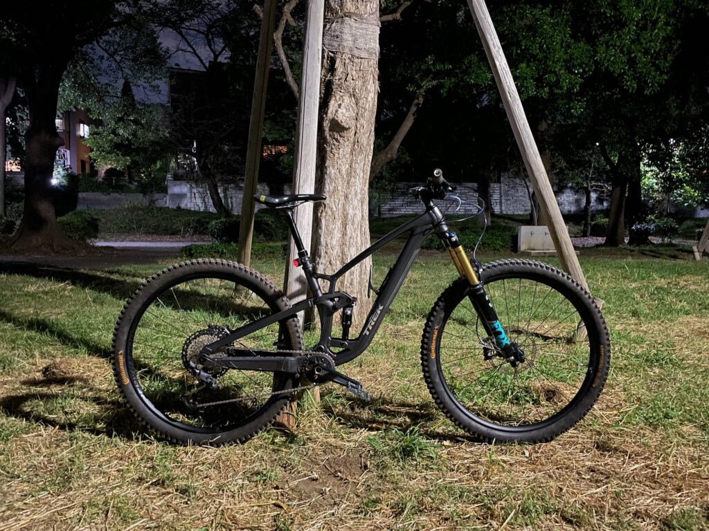 TREK FUEL EX5 GEN 6