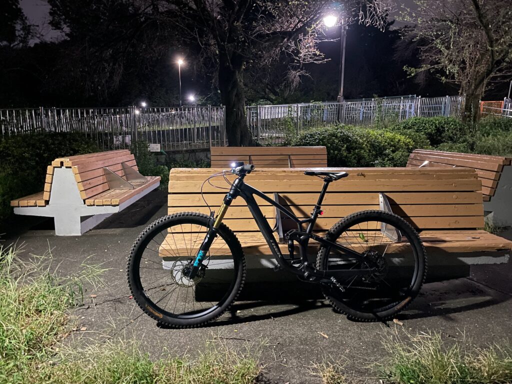 TREK FUEL EX5 GEN6