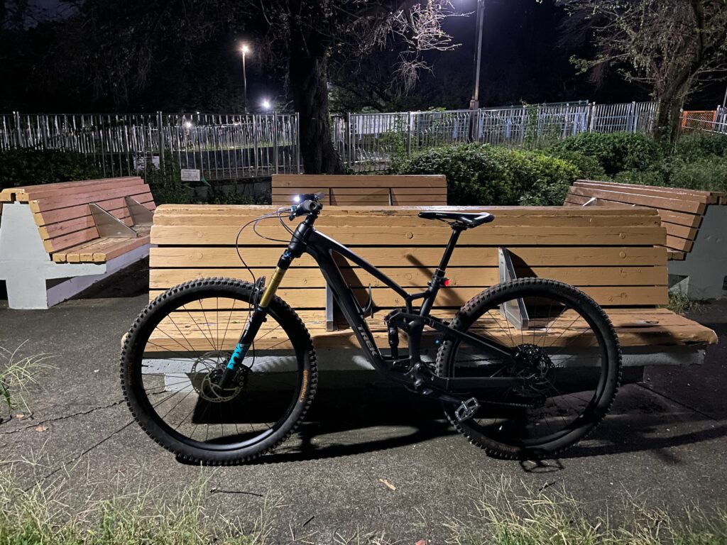 TREK FUEL EX5 GEN6