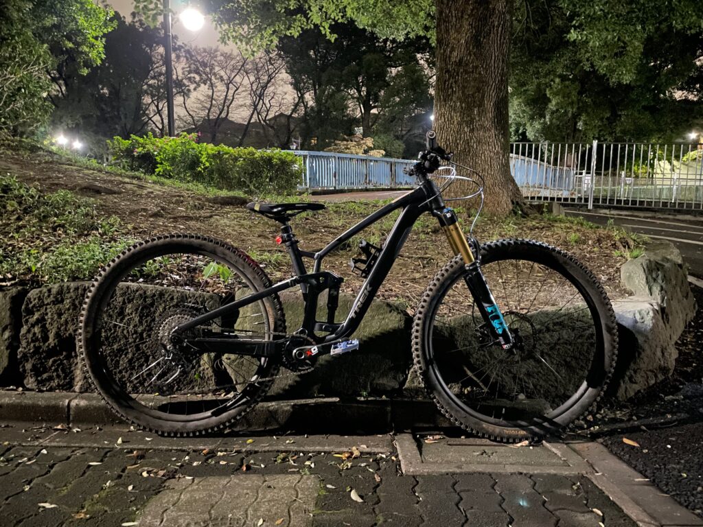 TREK FUEL EX5 GEN 6